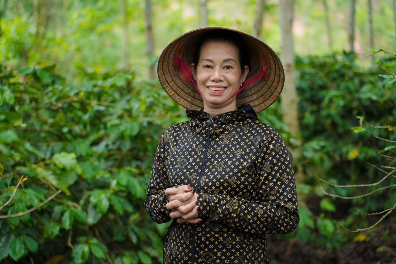 Pha phin kiểu Việt: chậm rãi và đậm đà